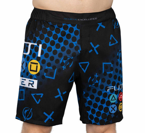 Fuji Gamer Series Fight Shorts